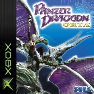 Panzer Dragoon Orta