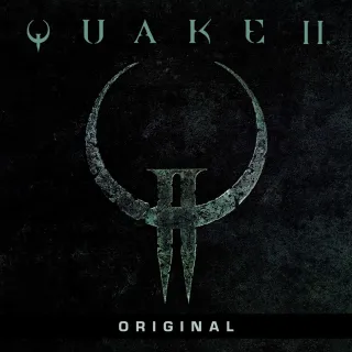 Quake II original