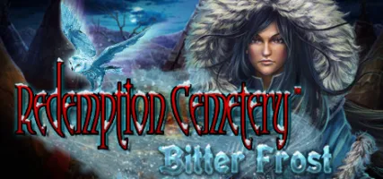 Redemption Cemetery: Bitter Frost