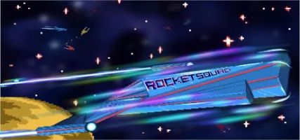 Rocket Squad