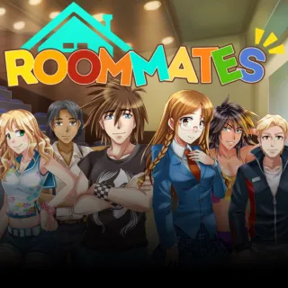 Roommates Visual Novel