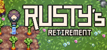 Rusty's Retirement