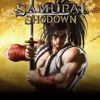 SAMURAI SHODOWN Standard Ver.