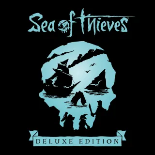 Sea of Thieves