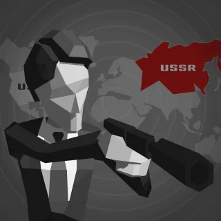 Secret Agent: Cold War Espionage