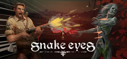 Sine Requie: Snake Eyes