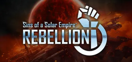 Sins of a Solar Empire: Rebellion