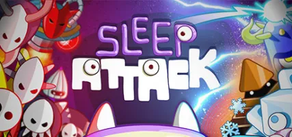 Sleep Attack