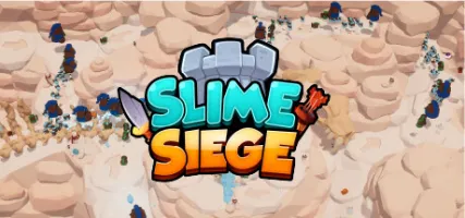 Slime Siege