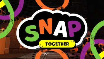 Snap Together