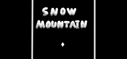 Snow Mountain