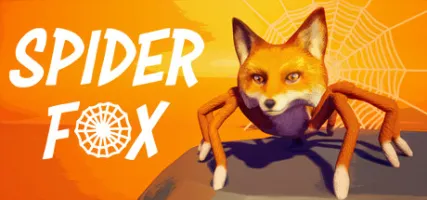 Spider Fox