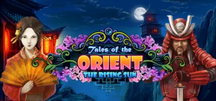 Tales of the Orient - The Rising Sun