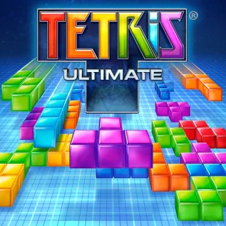 Tetris Ultimate