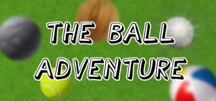 The Ball Adventure