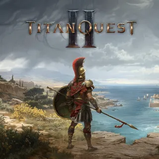 Titan Quest II