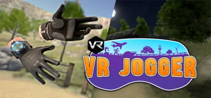 VR Jogger