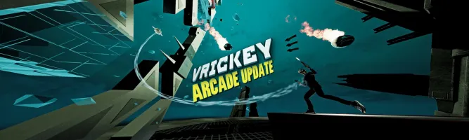 Vrickey