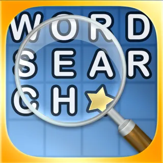 Word Search+