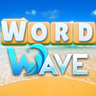 Word Wave - Crossword Puzzle