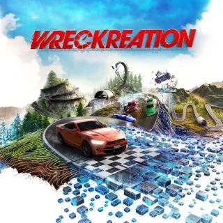 Wreckreation