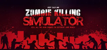 Zombie Killing Simulator