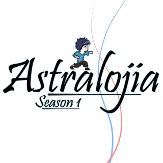 Astralojia: Season 1