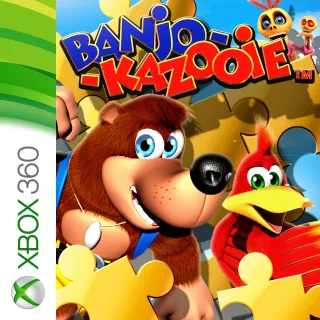 Banjo-Kazooie