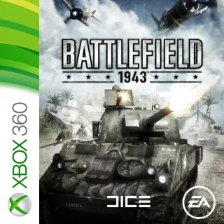 Battlefield 1943