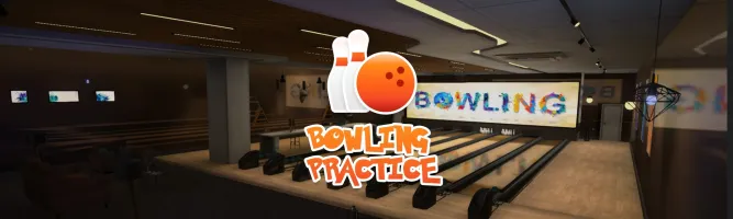 Bowling Practice