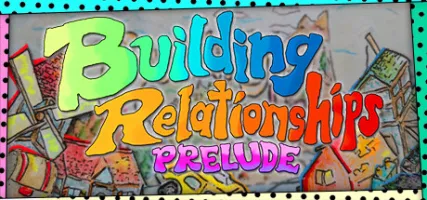 Building Relationships Prelude: a game where you play as a house on a date