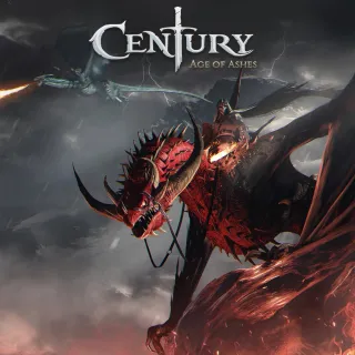 Century: Age of Ashes - Colossus