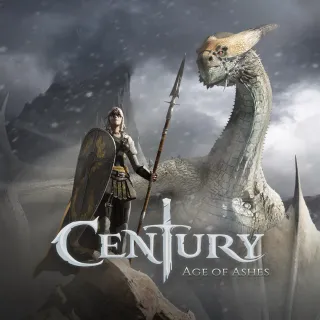 Century: Age of Ashes - Elite