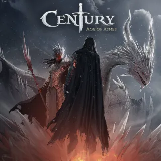 Century: Age of Ashes - Frost