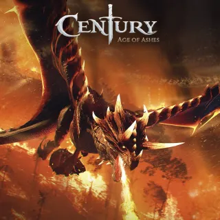 Century: Age of Ashes - Gaalnur's