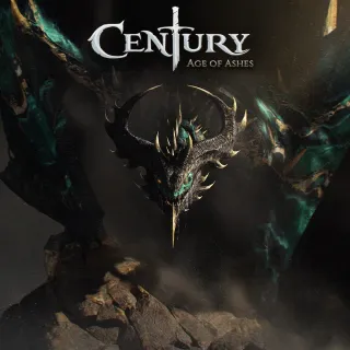 Century: Age of Ashes - Gilded