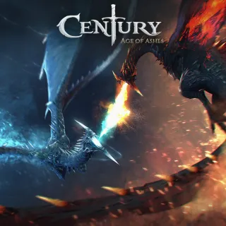 Century: Age of Ashes - Rimeblood