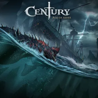 Century: Age of Ashes - Sunken