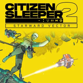 Citizen Sleeper 2: Starward Vector