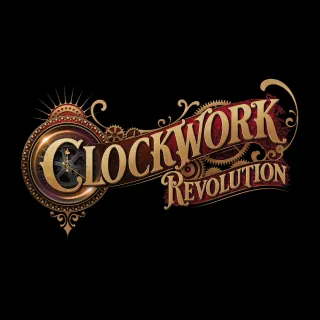 Clockwork Revolution