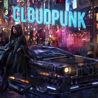 Cloudpunk - XBS X