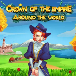 Crown of the Empire 2: Around the World