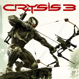 Crysis 3