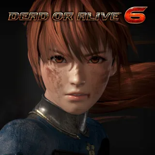 DEAD OR ALIVE 6 Full Game