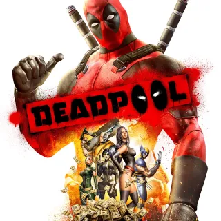 Deadpool