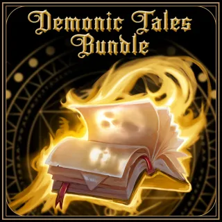 Demonic Tales