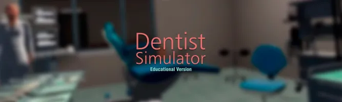 Dentist Simulator