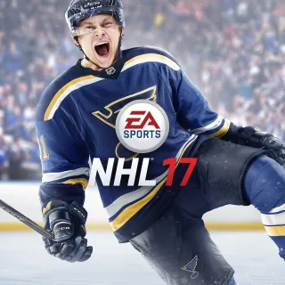 EA SPORTS NHL 17