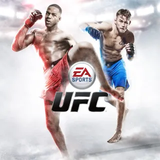 EA SPORTS UFC