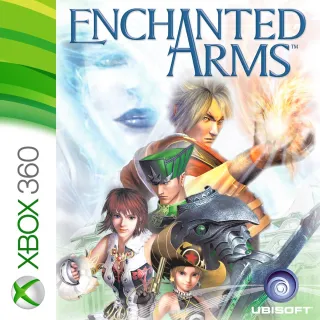 Enchanted Arms